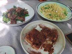 -晓粤·惹味粤菜(凯德乐峰广场店)