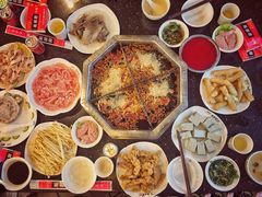 -陈眼镜火锅(总店)