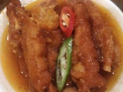 -香港威特瑞茶餐厅(小白楼音乐厅店)