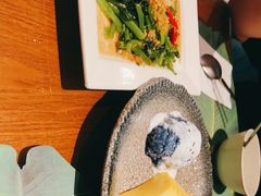 -帕蓝·暹罗料理(大学路店)