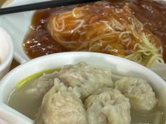 -坚记面店(一德路店)