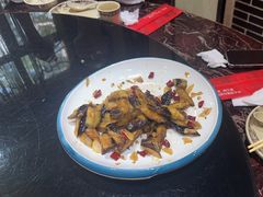 -一块豆腐(李沧书院路店)