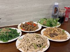 -合记烩面(人民路店)