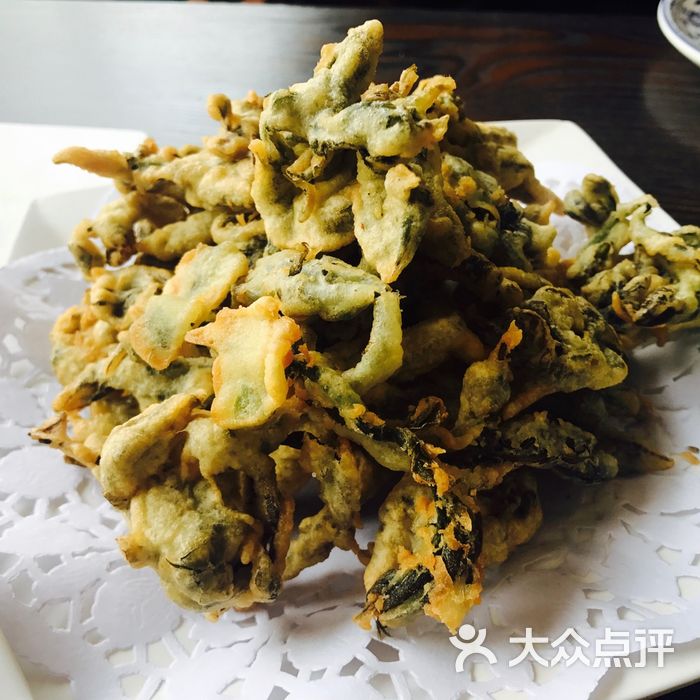 日月星酒楼炸棉鱼图片-北京粤菜-大众点评网