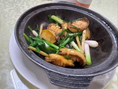 -老字号蛇口德记烧腊饭店·海鲜加工