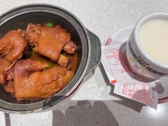 -香港新发烧腊茶餐厅(书城店)