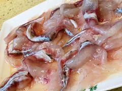 -鲜尚轩·斑鱼庄(荷花东街店)