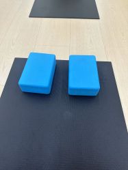 -亦美瑜伽·普拉提