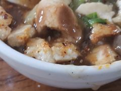 -段生记肉丸糊辣汤(西铁大明宫住宅小区店)