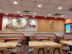 -永和大王(解放东路店)
