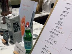 -WHEAT&BAKER-麥(凯德来福士店)