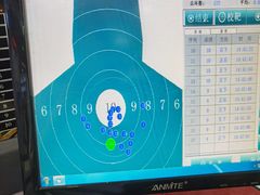 -都市枪神实弹射击俱乐部