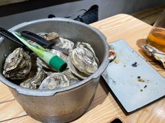 -蚝多蚝·涮羊肉·鲜肉烧烤(大学城店)