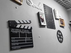 -小象国照相馆(宝山万达店)