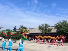 -天津妈祖文化园