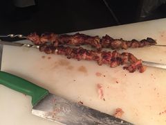 -君悦酒店·乐厨·高空自助餐(青年大街店)