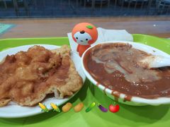 -护国寺小吃店(红莲南路店)