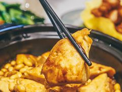 -御彩酒家(东风东路店)