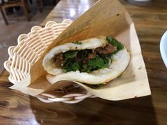 -豆相识•九九豆腐脑(牛咡桥店)