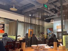 -清真·北京老门框爆肚涮肉馆(凤城六路店)