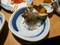 -山之川日料放题(通州店)