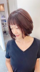 -KEIVON HAIR·崎宏