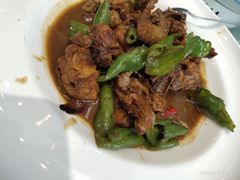 -天天鱼港·海鲜·鲅鱼水饺·招牌烤鸭(黄骅店)