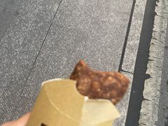 -汉堡王(金鹰天地广场店)