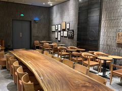 -星巴克臻选(深圳罗湖万象城店)
