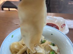 -东关吉祥西安腊汁肉夹馍(健德门店)