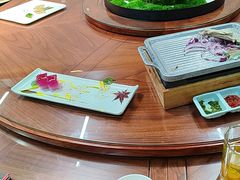 -中卫御苑福膳·养生局(圆明园店)