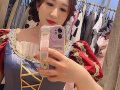-海马体照相馆(大连柏威年购物中心店)