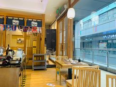 -林妈妈村·日式料理(宝山万达店)