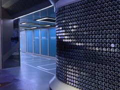 -超体空间SoReal VR(迪士尼小镇店)