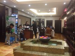 -阿诺泰·泰国餐厅(棕北店)