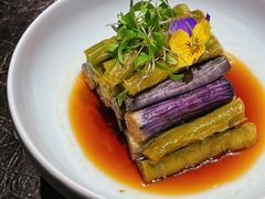 -四季小馆·潤·中国菜(越秀公园店)