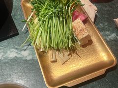 -牛New寿喜烧(曹路花园城店)