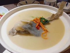 -肆月河豚·新淮扬(金融街店)