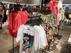 -ZARA(世贸天阶店)