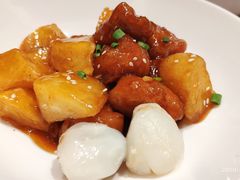 -紫阳海鲜楼·传承闽味(长乐路总店)