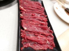 -牛记皇·鲜牛肉火锅(弘阳广场店)