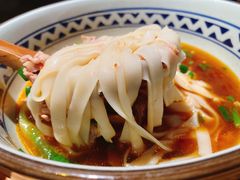 老长沙手工土猪肉粉-三两粉(深圳龙华上塘店)