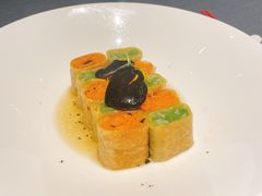 -三利音·东方司宴(外滩店)