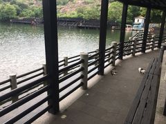 -白马涧龙池景区