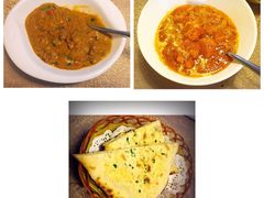 -Santoor 萨都里印度餐厅(北锣鼓巷店)