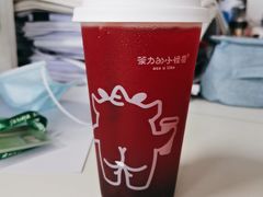 -茶力的小怪兽(梅林卓悦汇店)