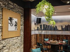 -香雪海饭店中餐厅(湖滨店)