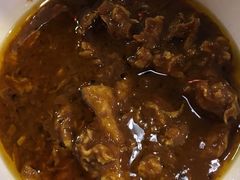 -粗粮人家·东北菜(洋桥店)