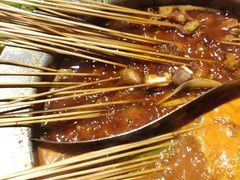 -钢管厂五区小郡肝火锅串串香(总店)