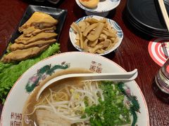 -纪州豚骨酱油拉面(锦延路店)